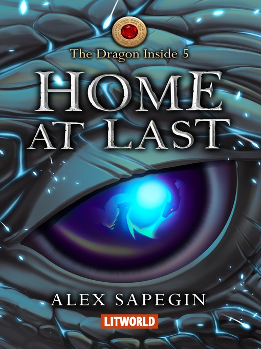 Title details for Home at Last by Alex Sapegin - Available